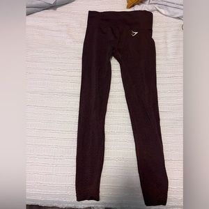 Gymshark leggings